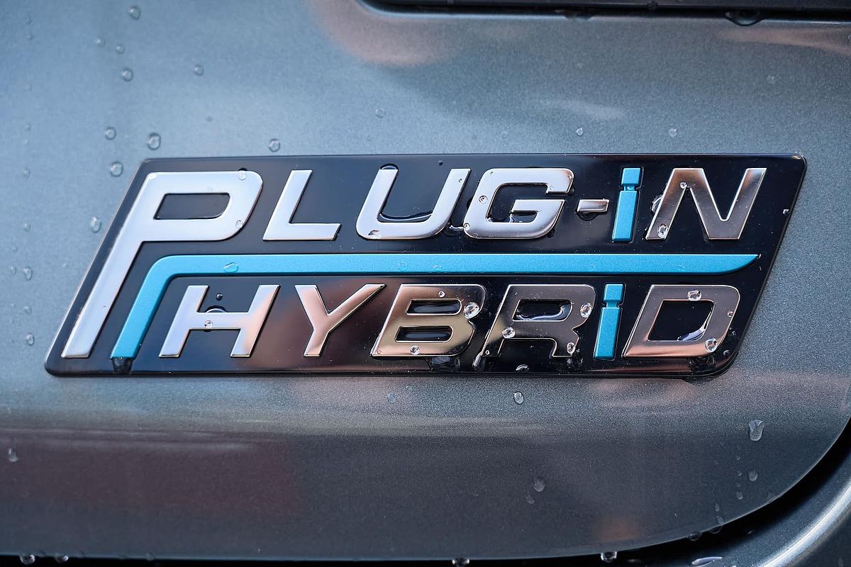 2025 Chery Tiggo 8 Super Hybrid Ultimate T31