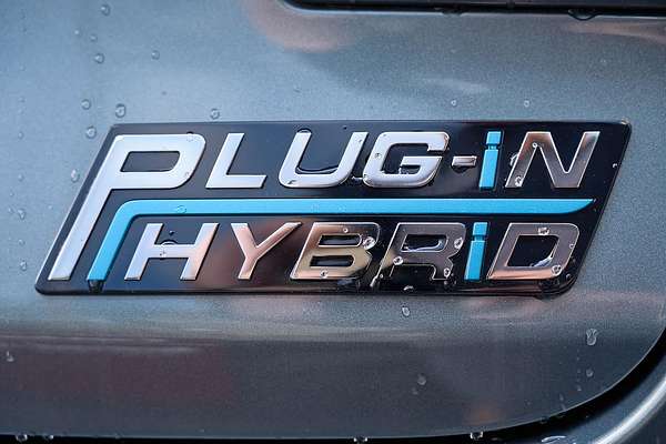 2025 Chery Tiggo 8 Super Hybrid Ultimate T31