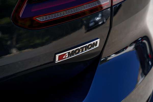 2017 Volkswagen Arteon 206TSI R-Line 3H