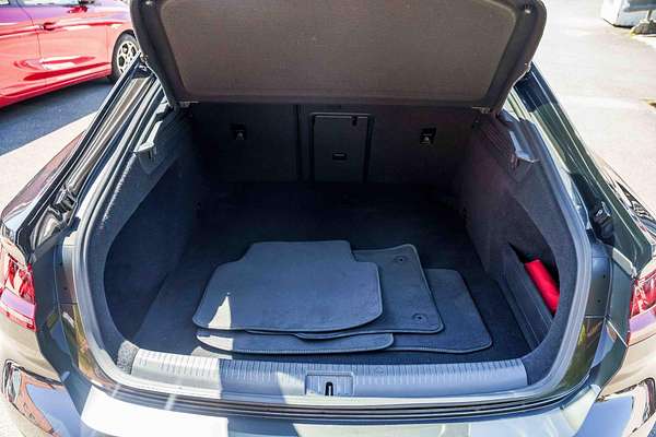 2017 Volkswagen Arteon 206TSI R-Line 3H