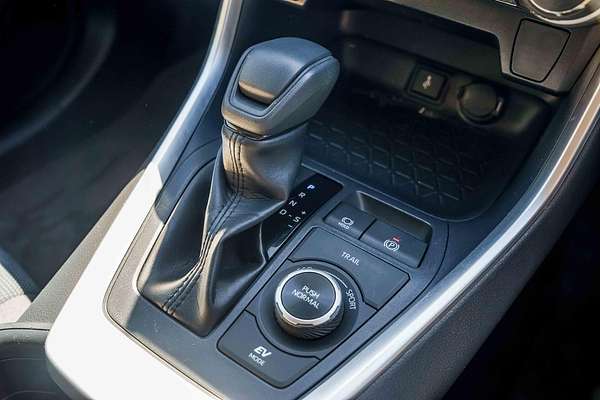 2019 Toyota RAV4 GX AXAH54R