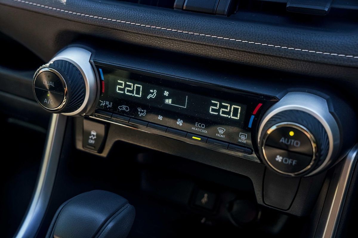 2019 Toyota RAV4 GX AXAH54R