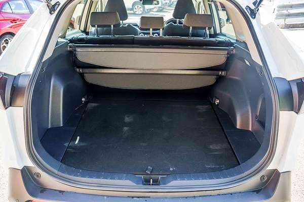 2019 Toyota RAV4 GX AXAH54R