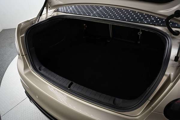 2008 Holden Special Vehicles Senator Signature E Series