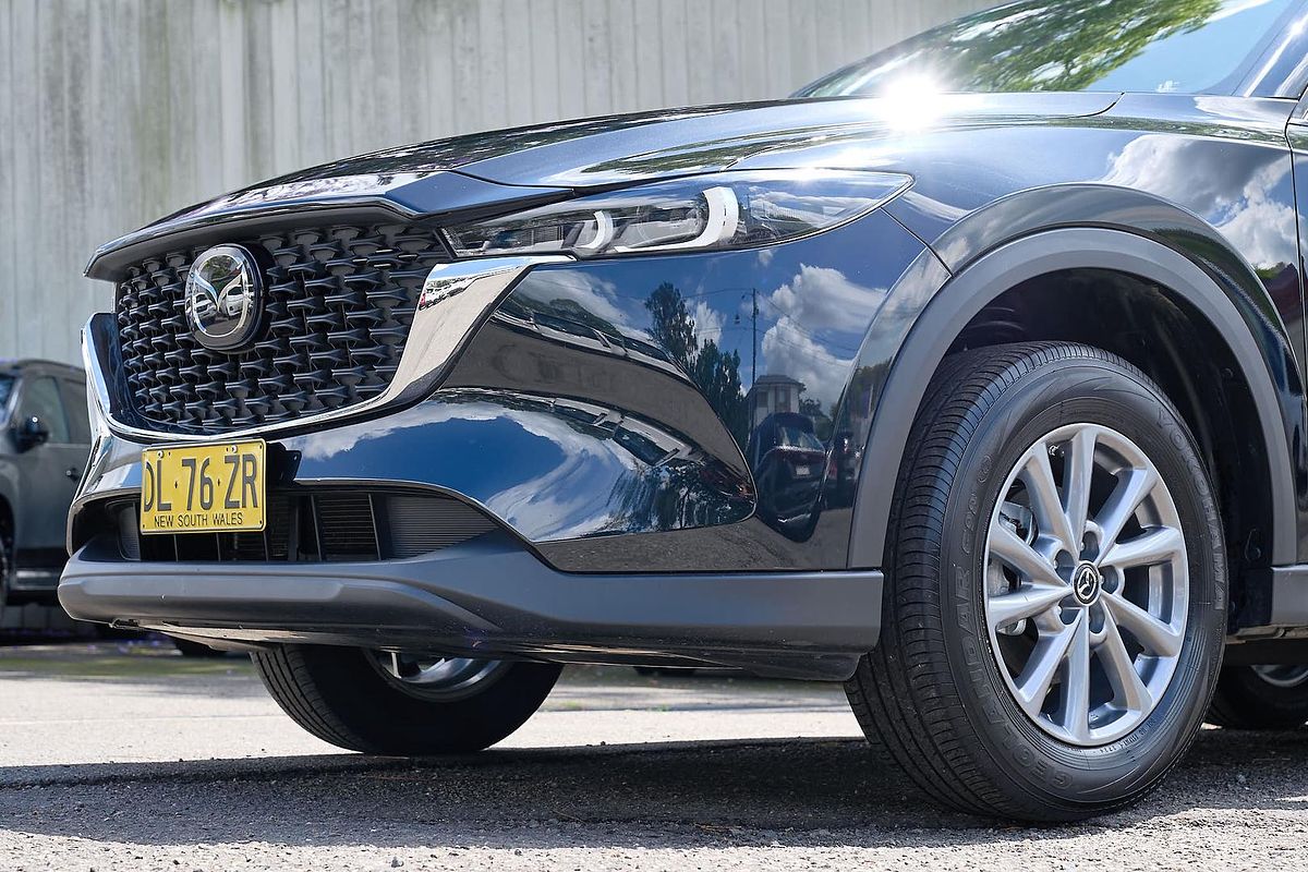 2024 Mazda CX-5 G20 Maxx KF Series