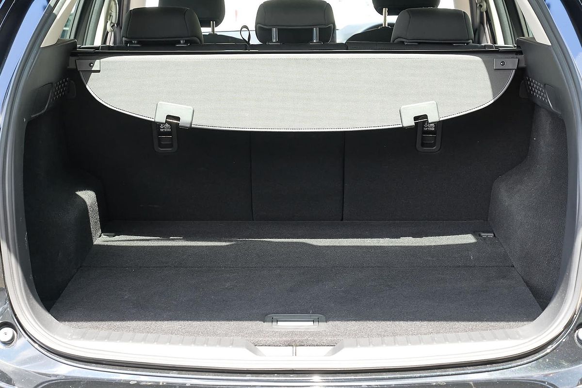 2024 Mazda CX-5 G20 Maxx KF Series