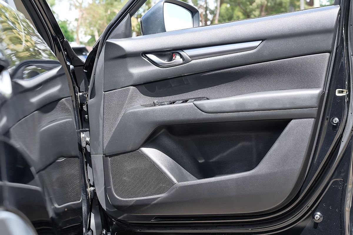 2024 Mazda CX-5 G20 Maxx KF Series