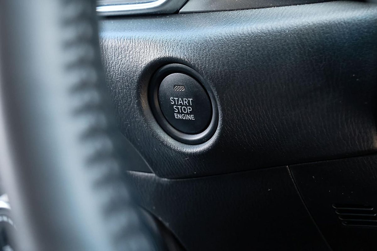 2024 Mazda CX-5 G20 Maxx KF Series