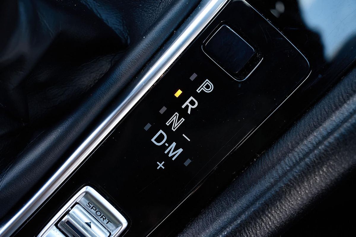 2024 Mazda CX-5 G20 Maxx KF Series