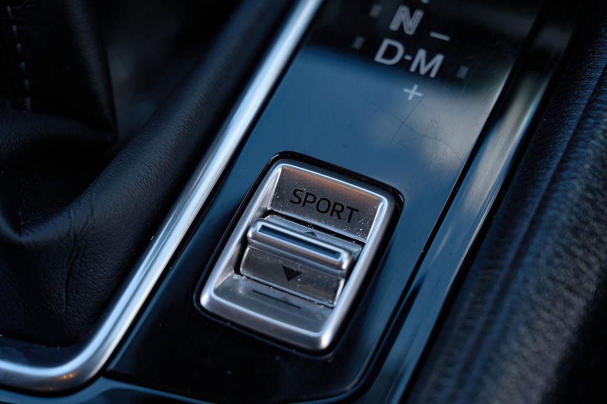 2024 Mazda CX-5 G20 Maxx KF Series