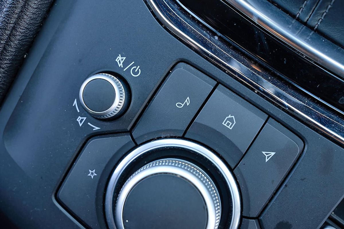 2024 Mazda CX-5 G20 Maxx KF Series