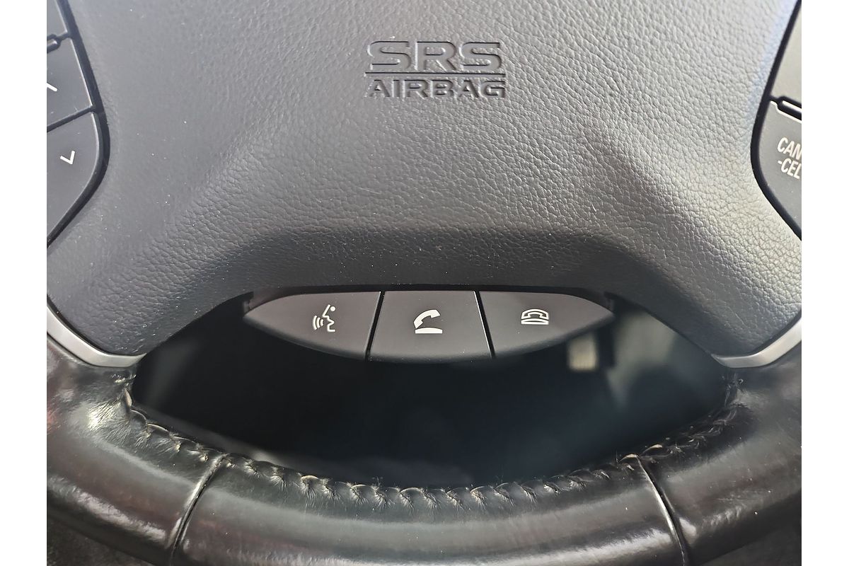 2017 Mitsubishi Pajero GLX NX