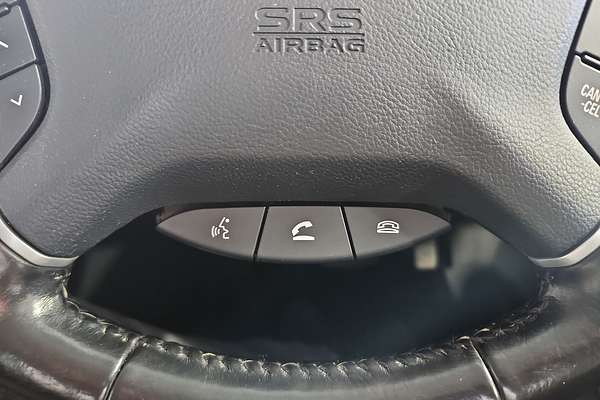 2017 Mitsubishi Pajero GLX NX