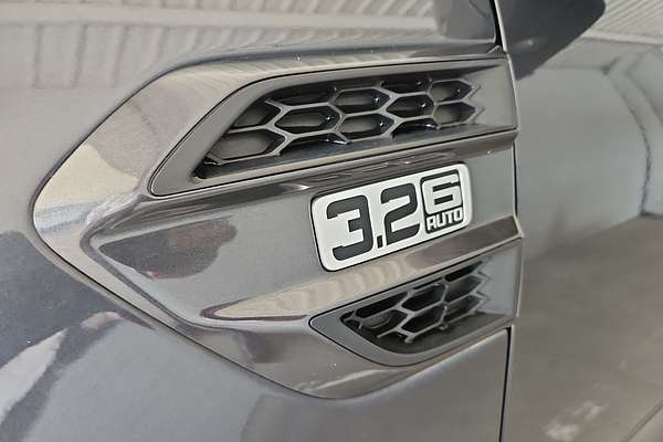 2020 Ford Ranger Wildtrak PX MkIII 4X4 3.2L