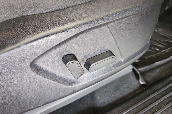 2020 Ford Ranger Wildtrak PX MkIII 4X4 3.2L