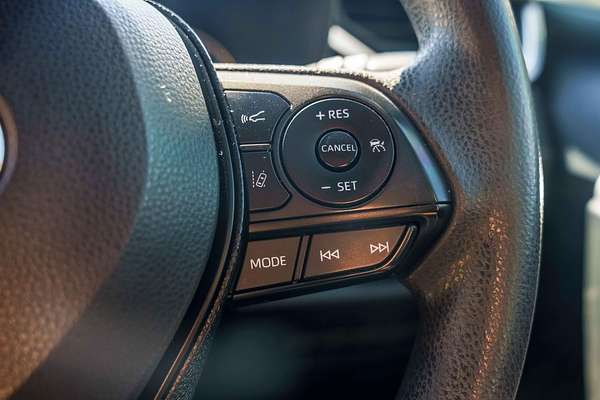 2019 Toyota RAV4 GX AXAH54R