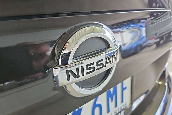 2018 Nissan QASHQAI ST-L J11 Series 2