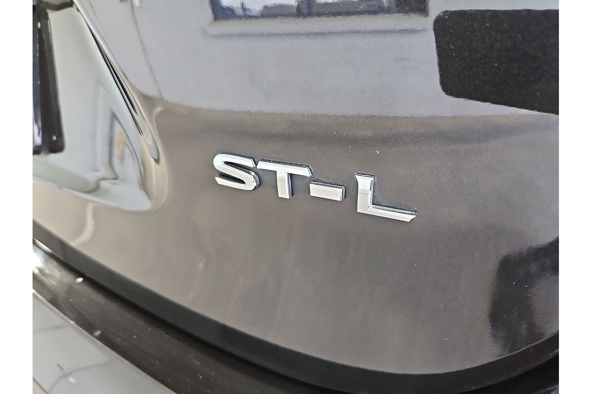 2018 Nissan QASHQAI ST-L J11 Series 2