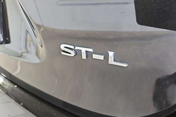 2018 Nissan QASHQAI ST-L J11 Series 2