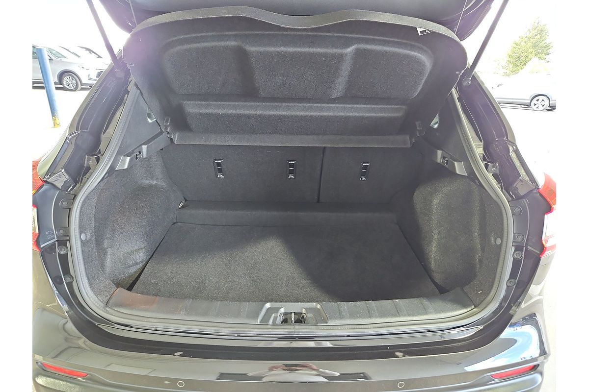 2018 Nissan QASHQAI ST-L J11 Series 2