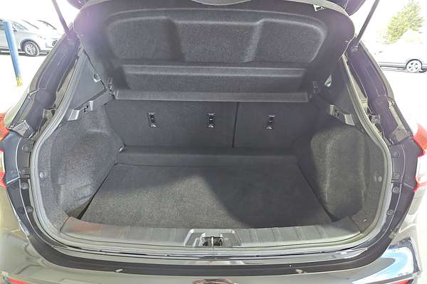 2018 Nissan QASHQAI ST-L J11 Series 2