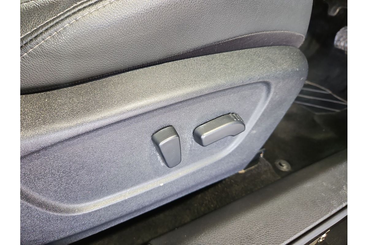 2018 Nissan QASHQAI ST-L J11 Series 2