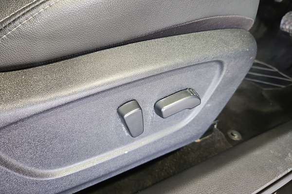 2018 Nissan QASHQAI ST-L J11 Series 2