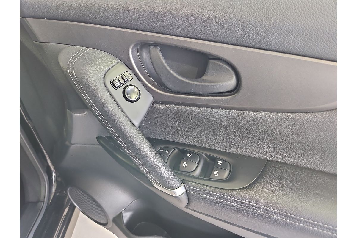 2018 Nissan QASHQAI ST-L J11 Series 2