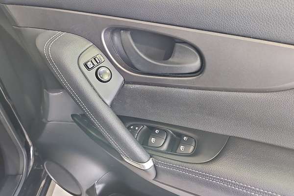 2018 Nissan QASHQAI ST-L J11 Series 2