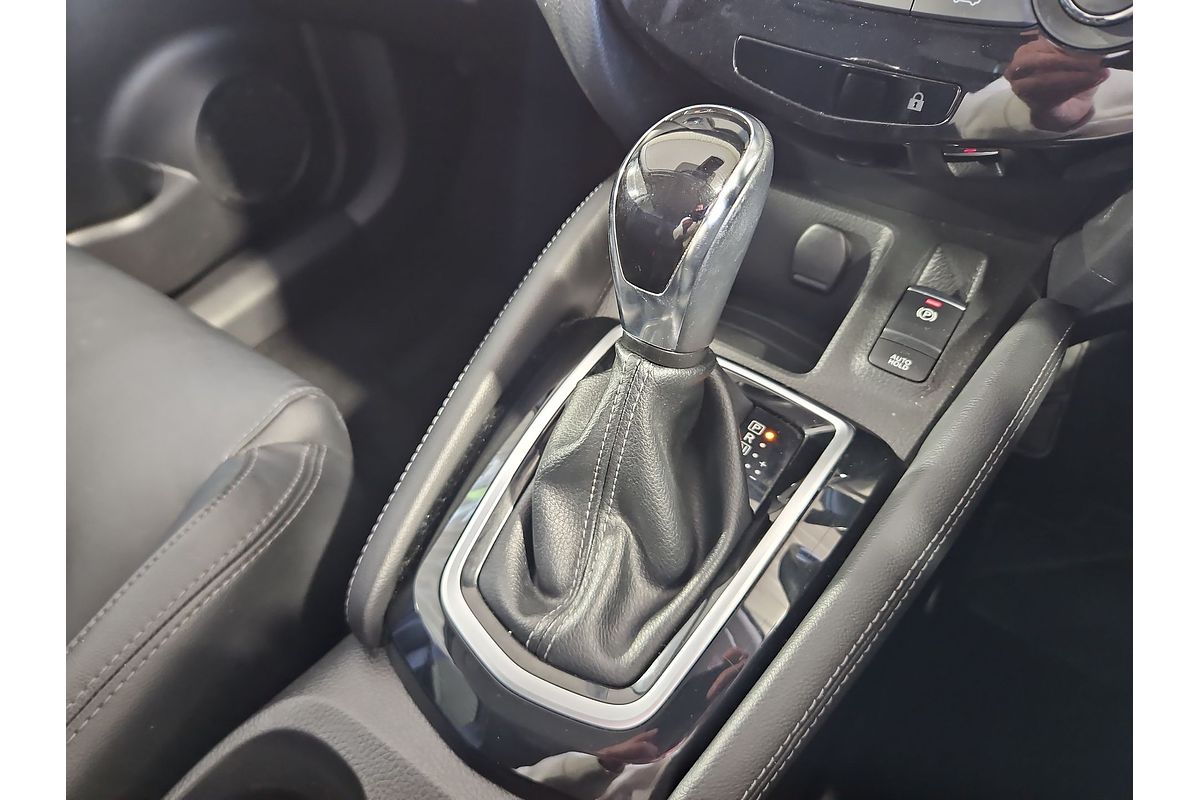 2018 Nissan QASHQAI ST-L J11 Series 2