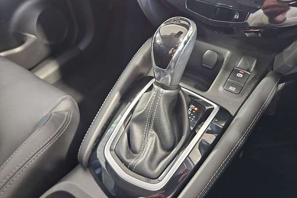 2018 Nissan QASHQAI ST-L J11 Series 2