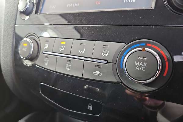 2018 Nissan QASHQAI ST-L J11 Series 2