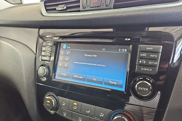 2018 Nissan QASHQAI ST-L J11 Series 2