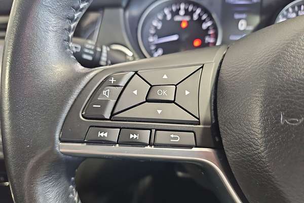 2018 Nissan QASHQAI ST-L J11 Series 2