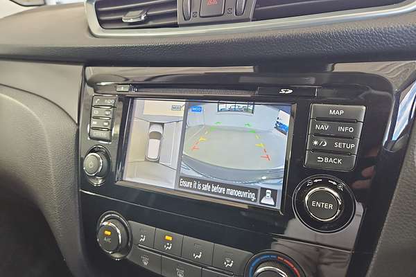 2018 Nissan QASHQAI ST-L J11 Series 2