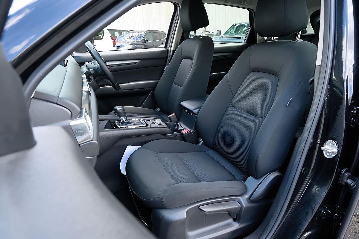 2024 Mazda CX-5 G20 Maxx KF Series