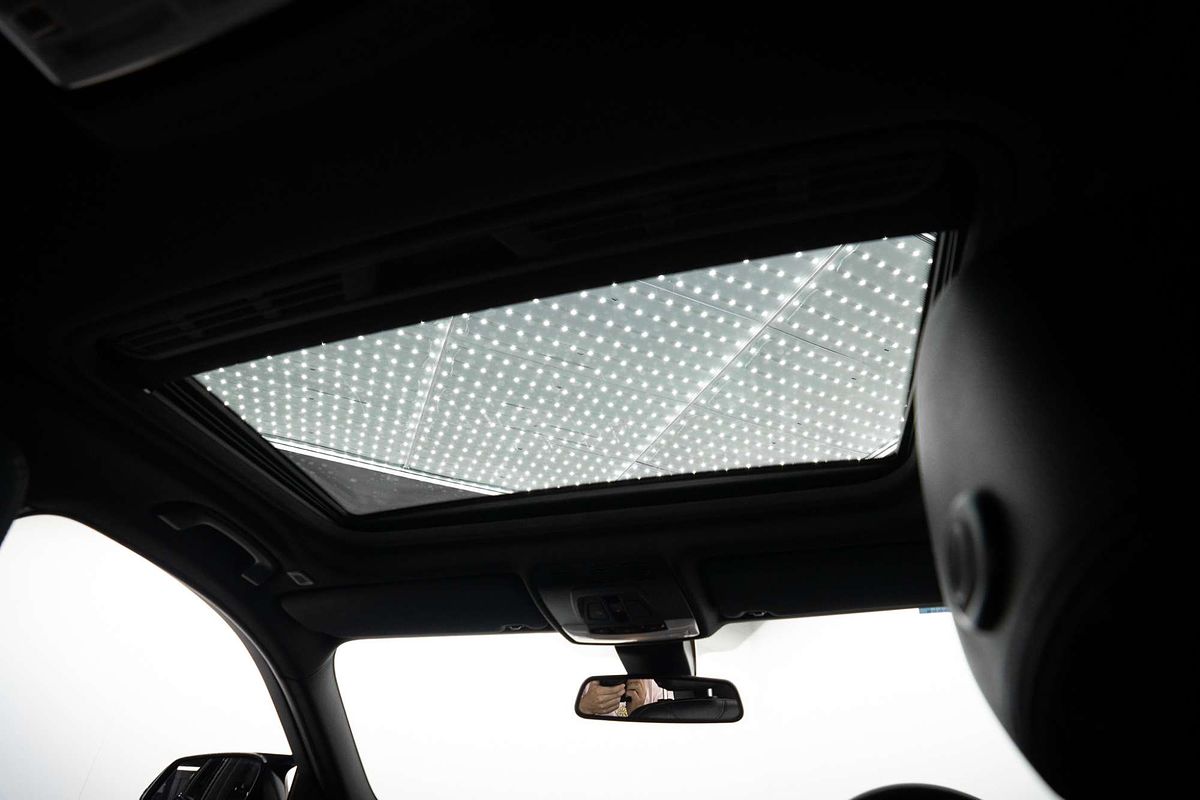 2014 BMW 3 Series 328i M Sport F30