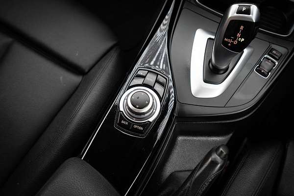 2015 BMW 1 Series 120i Sport Line F20 LCI