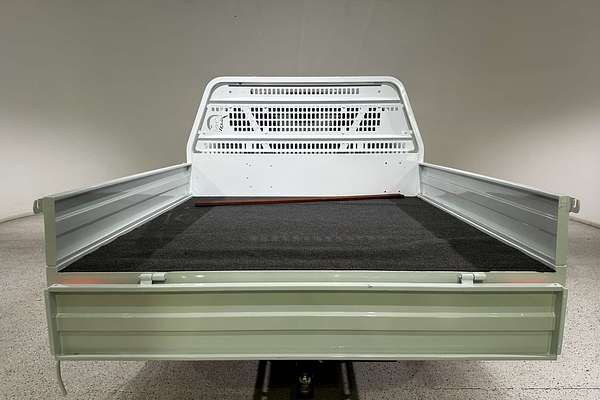 2022 Isuzu D-MAX SX  4X4