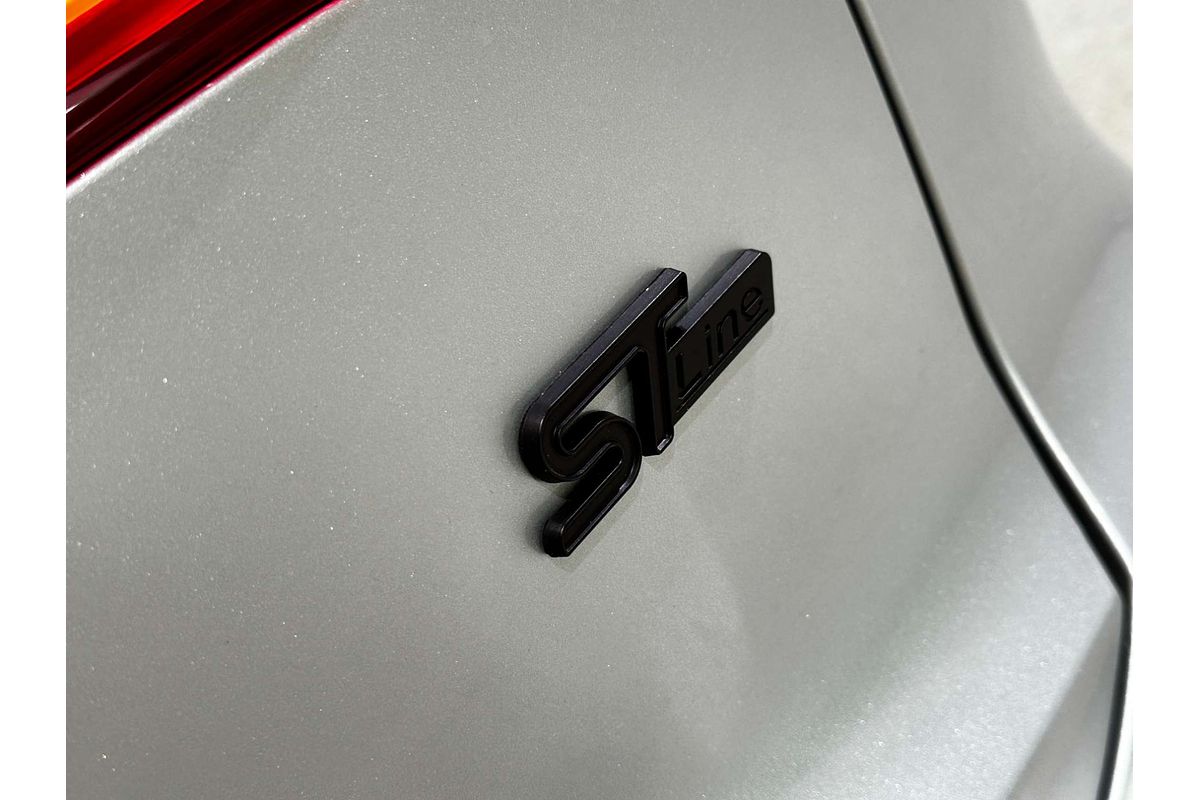 2020 Ford Focus ST-Line SA