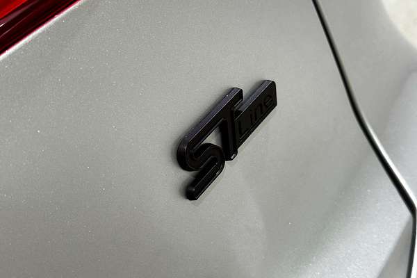 2020 Ford Focus ST-Line SA