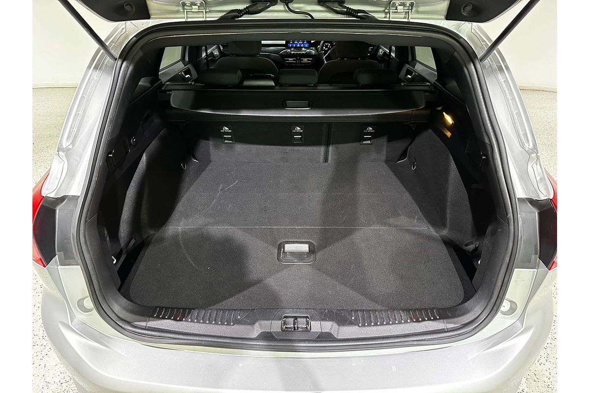 2020 Ford Focus ST-Line SA