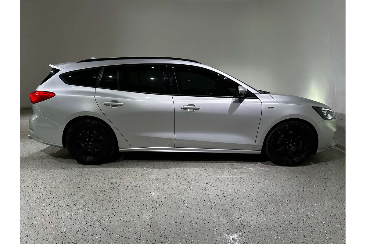 2020 Ford Focus ST-Line SA