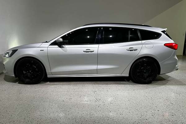 2020 Ford Focus ST-Line SA