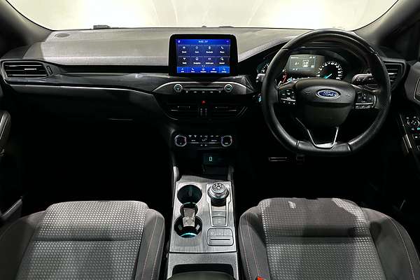 2020 Ford Focus ST-Line SA