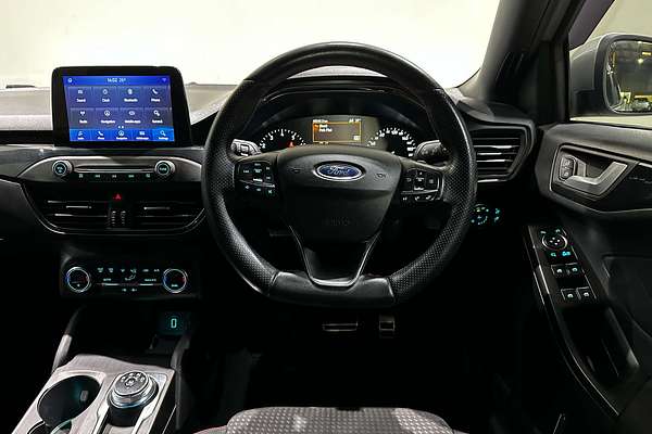 2020 Ford Focus ST-Line SA