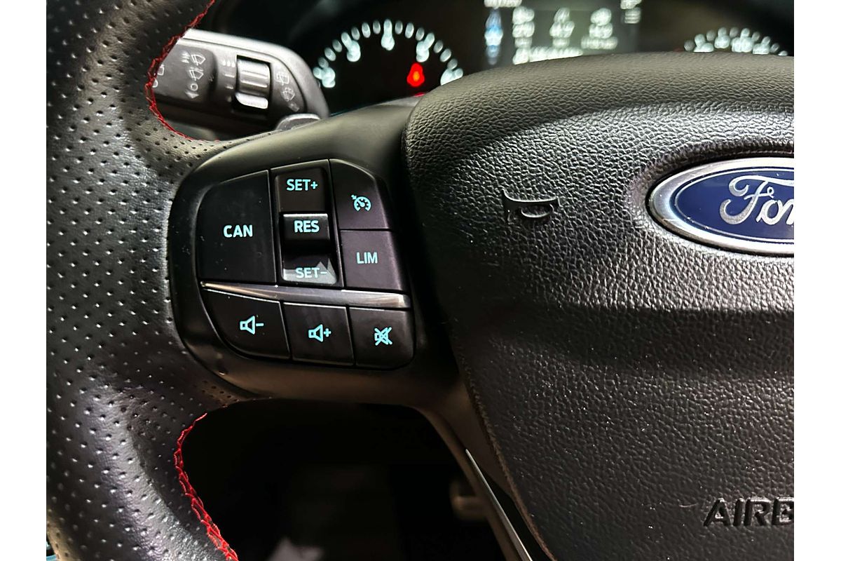 2020 Ford Focus ST-Line SA