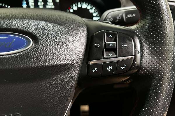 2020 Ford Focus ST-Line SA