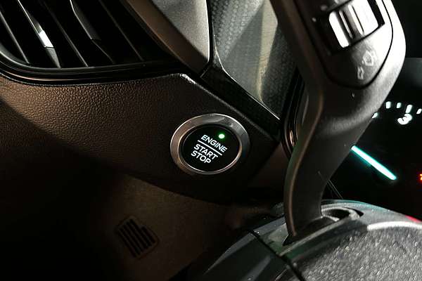 2020 Ford Focus ST-Line SA