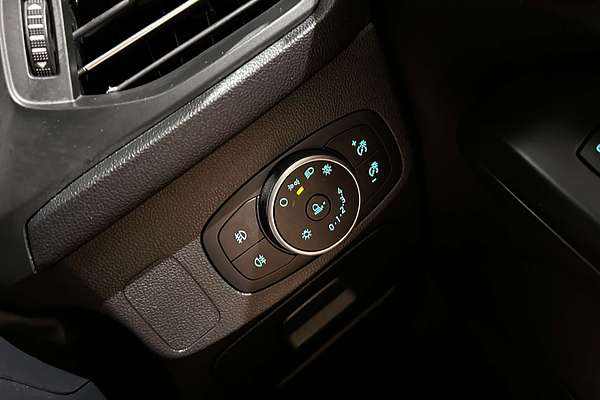 2020 Ford Focus ST-Line SA